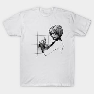 Tricks T-Shirt